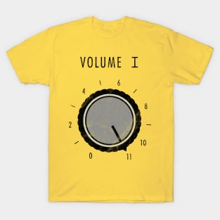 These Go To Eleven T-Shirt